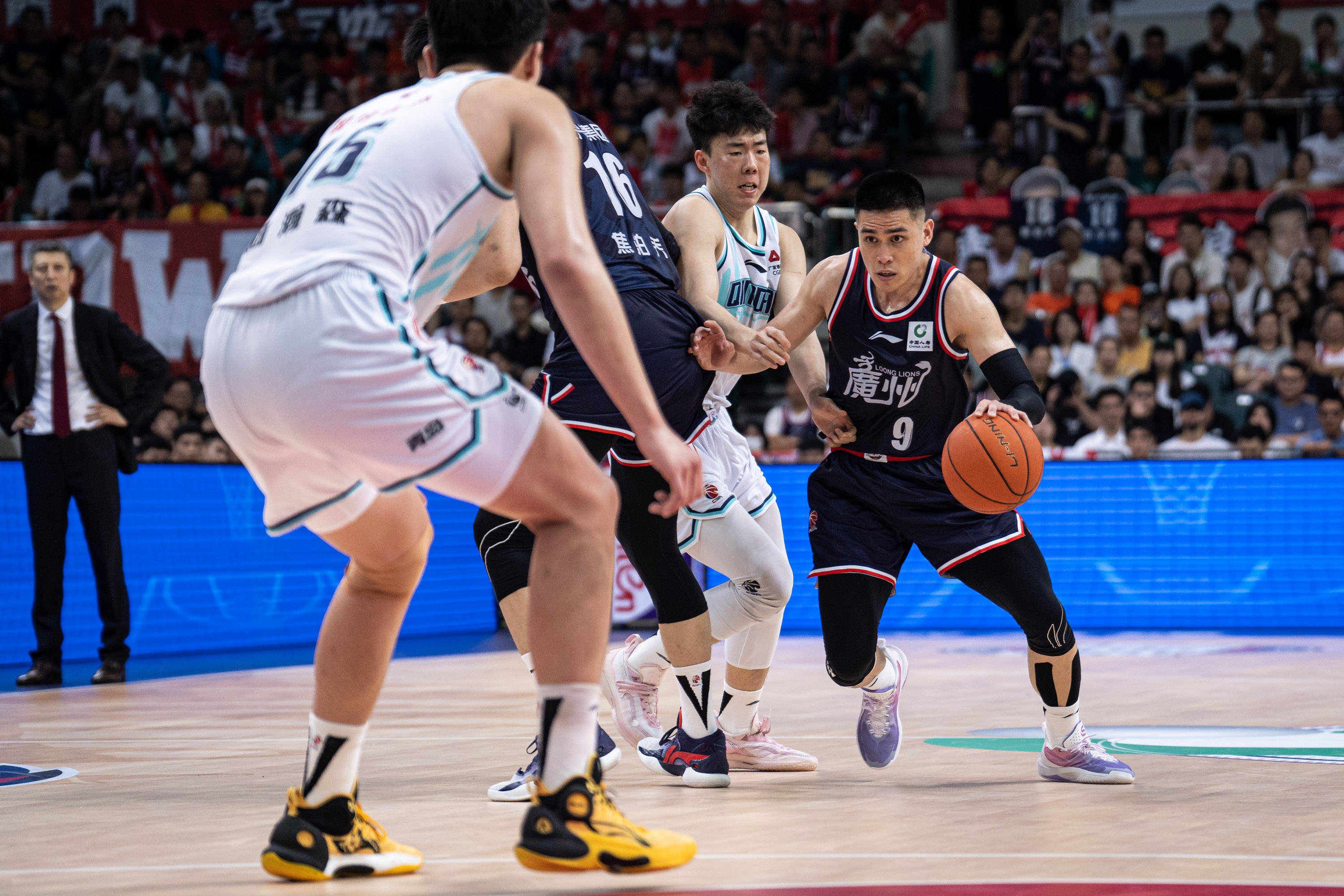 持球组合 持球组合