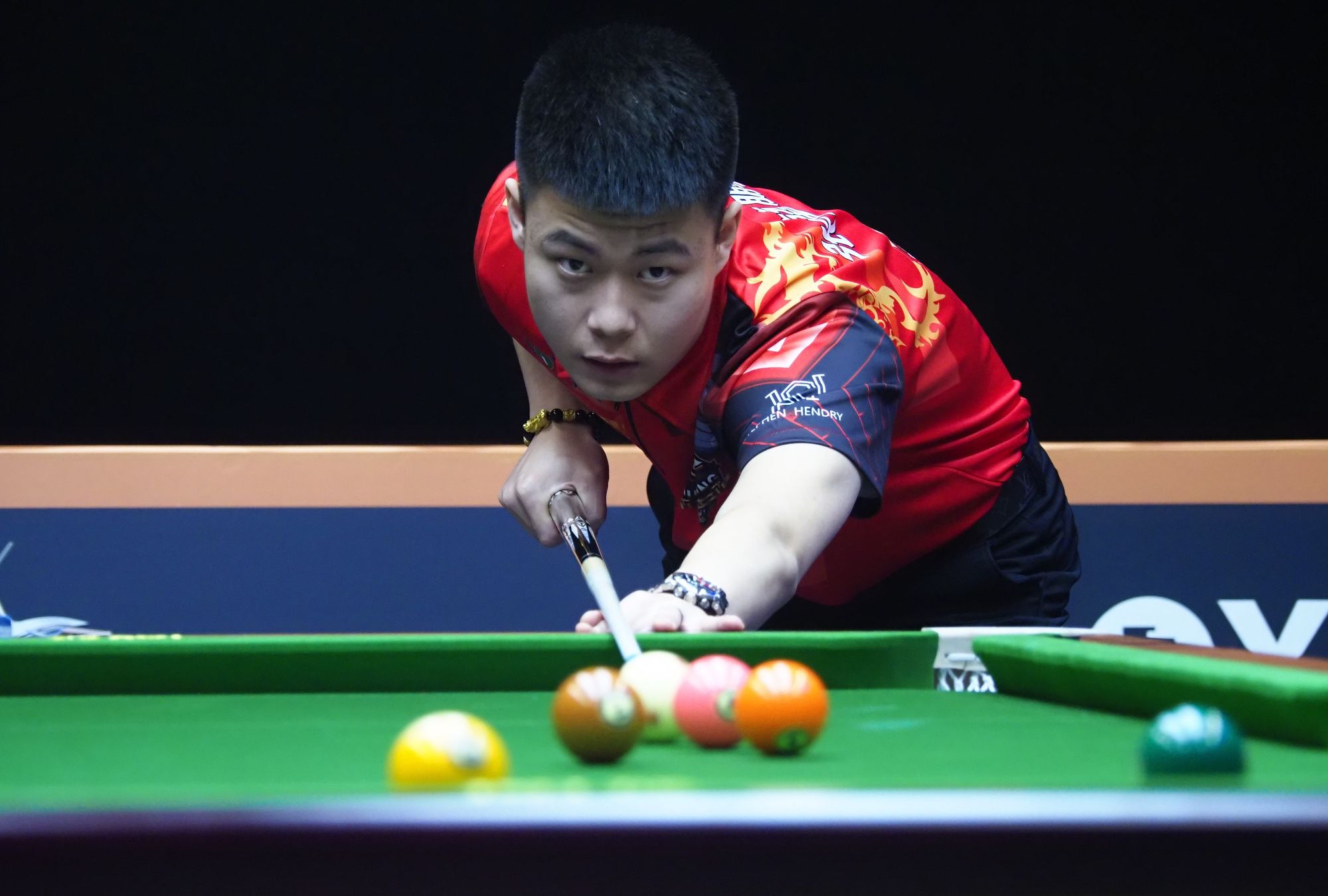 终结三连败 终结三连败