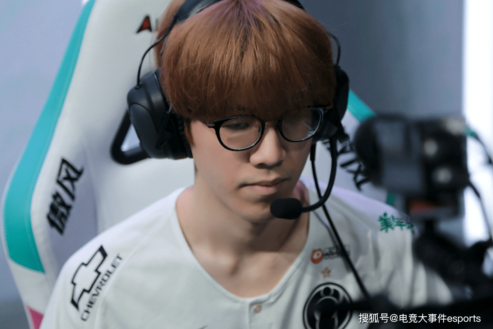 成绩